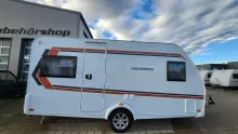 Fahrzeugbild Weinsberg CaraOne EDITION HOT 450 FU sofort verfügbar UVP24080Euro #8