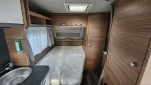 Fahrzeugbild Weinsberg CaraOne EDITION HOT 450 FU sofort verfügbar UVP24080Euro #9