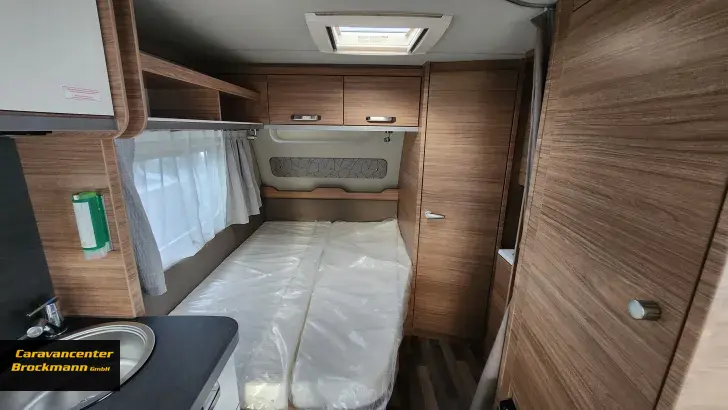 Fahrzeugbild Weinsberg CaraOne EDITION HOT 450 FU sofort verfügbar UVP24080Euro #9