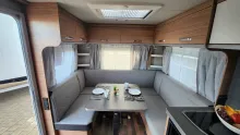 Fahrzeugbild Weinsberg CaraOne EDITION HOT 450 FU sofort verfügbar UVP24080Euro #13