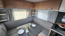 Fahrzeugbild Weinsberg CaraOne EDITION HOT 450 FU sofort verfügbar UVP24080Euro #14