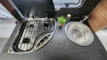 Fahrzeugbild Weinsberg CaraOne EDITION HOT 450 FU sofort verfügbar UVP24080Euro #16