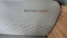Fahrzeugbild Weinsberg CaraOne EDITION HOT 450 FU sofort verfügbar UVP24080Euro #17