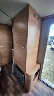 Fahrzeugbild Weinsberg CaraOne EDITION HOT 450 FU sofort verfügbar UVP24080Euro #18