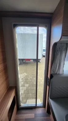 Fahrzeugbild Weinsberg CaraOne EDITION HOT 450 FU sofort verfügbar UVP24080Euro #20