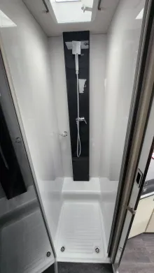 Fahrzeugbild Chausson Teilintegrierte 520 Ford #13