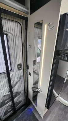 Fahrzeugbild Chausson Teilintegrierte 520 Ford #17