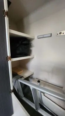 Fahrzeugbild Chausson Teilintegrierte 520 Ford #33