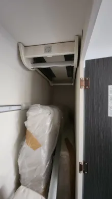 Fahrzeugbild Chausson Teilintegrierte 520 Ford #34