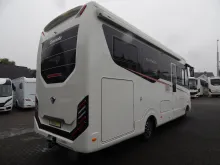 Fahrzeugbild Concorde Carver 790 L Diamond Series #5