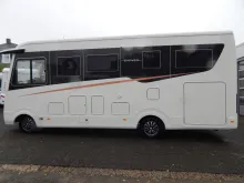 Fahrzeugbild Concorde Carver 790 L Diamond Series #7