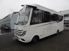 Fahrzeugbild Concorde Carver 790 L Diamond Series #8