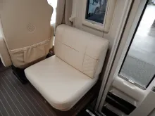 Fahrzeugbild Concorde Carver 790 L Diamond Series #13