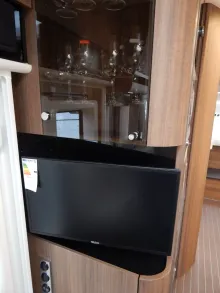 Fahrzeugbild Concorde Carver 790 L Diamond Series #14