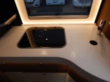 Fahrzeugbild Concorde Carver 790 L Diamond Series #15