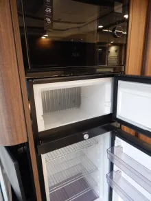 Fahrzeugbild Concorde Carver 790 L Diamond Series #16