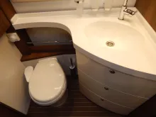 Fahrzeugbild Concorde Carver 790 L Diamond Series #17