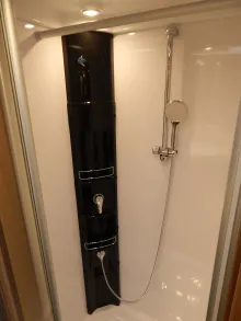 Fahrzeugbild Concorde Carver 790 L Diamond Series #18