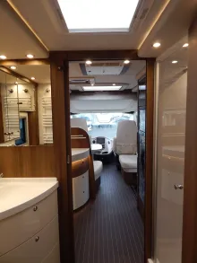 Fahrzeugbild Concorde Carver 790 L Diamond Series #21