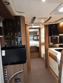 Fahrzeugbild Concorde Carver 790 L Diamond Series #23