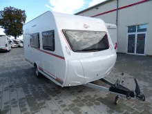 Fahrzeugbild Bürstner PREMIO LIFE 425 TS #1