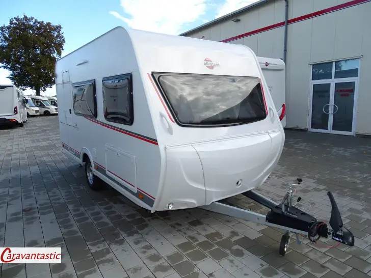 Fahrzeugbild Bürstner PREMIO LIFE 425 TS #1