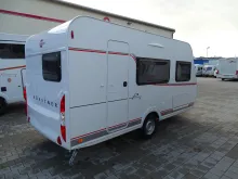 Fahrzeugbild Bürstner PREMIO LIFE 425 TS #2