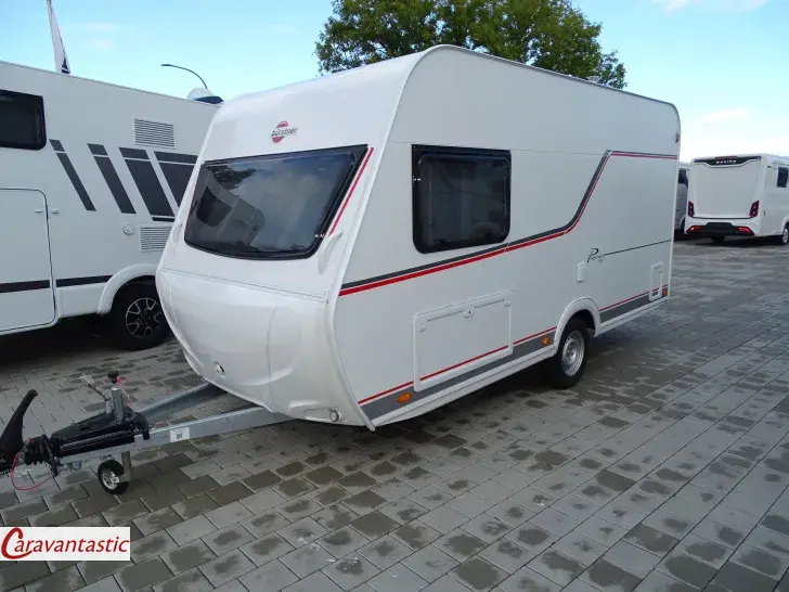 Fahrzeugbild Bürstner PREMIO LIFE 425 TS #3