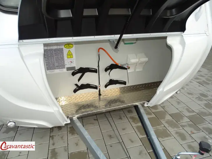 Fahrzeugbild Bürstner PREMIO LIFE 425 TS #4