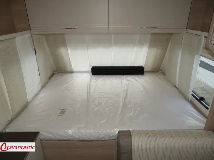 Fahrzeugbild Bürstner PREMIO LIFE 425 TS #12