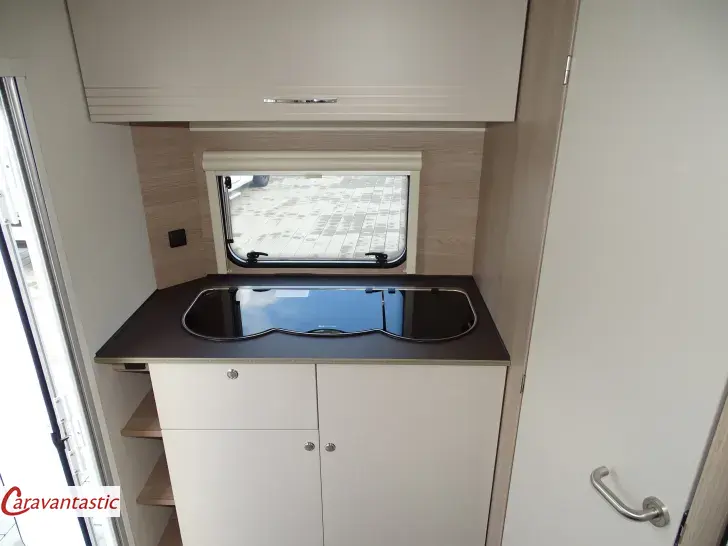 Fahrzeugbild Bürstner PREMIO LIFE 425 TS #13