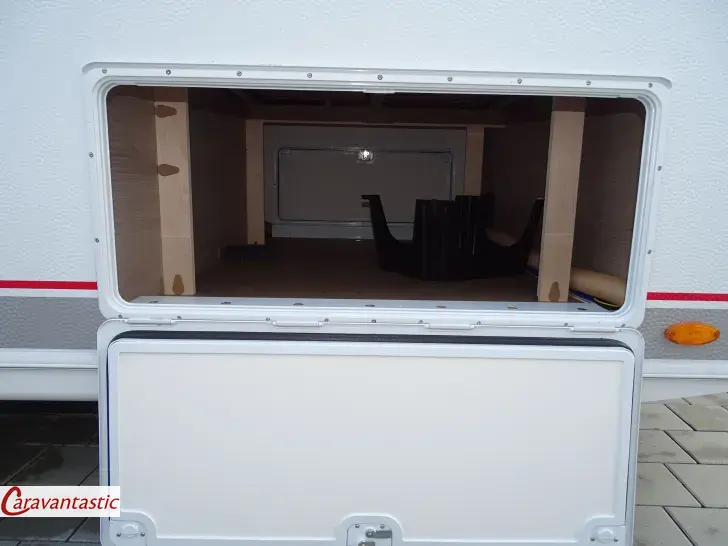 Fahrzeugbild Bürstner PREMIO LIFE 425 TS #14