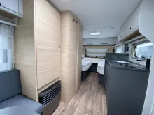 Fahrzeugbild Fendt Apero 465 TG #9