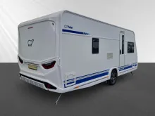 Fahrzeugbild Polar 560 FWA Top Ausstattung Blueline #4