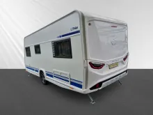 Fahrzeugbild Polar 560 FWA Top Ausstattung Blueline #5