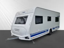 Fahrzeugbild Polar 560 FWA Top Ausstattung Blueline #6