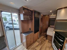 Fahrzeugbild Polar 560 FWA Top Ausstattung Blueline #9