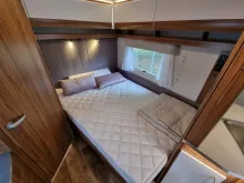 Fahrzeugbild Polar 560 FWA Top Ausstattung Blueline #10