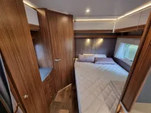 Fahrzeugbild Polar 560 FWA Top Ausstattung Blueline #11