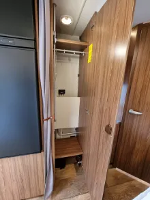 Fahrzeugbild Polar 560 FWA Top Ausstattung Blueline #14
