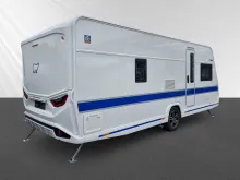 Fahrzeugbild Polar 590 FWA Standheiz.+Ambiente+LM+u.v.m. #4