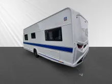 Fahrzeugbild Polar 590 FWA Standheiz.+Ambiente+LM+u.v.m. #5