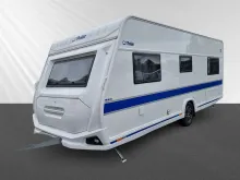 Fahrzeugbild Polar 590 FWA Standheiz.+Ambiente+LM+u.v.m. #6