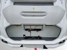 Fahrzeugbild Polar 590 FWA Standheiz.+Ambiente+LM+u.v.m. #7