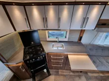 Fahrzeugbild Polar 590 FWA Standheiz.+Ambiente+LM+u.v.m. #11