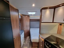 Fahrzeugbild Polar 590 FWA Standheiz.+Ambiente+LM+u.v.m. #12