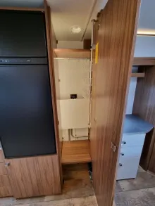 Fahrzeugbild Polar 590 FWA Standheiz.+Ambiente+LM+u.v.m. #16