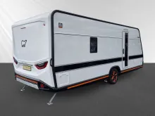 Fahrzeugbild Polar 590 FWA Customized (Blackline-Edition) #4