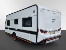 Fahrzeugbild Polar 590 FWA Customized (Blackline-Edition) #5