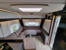 Fahrzeugbild Polar 590 FWA Customized (Blackline-Edition) #7